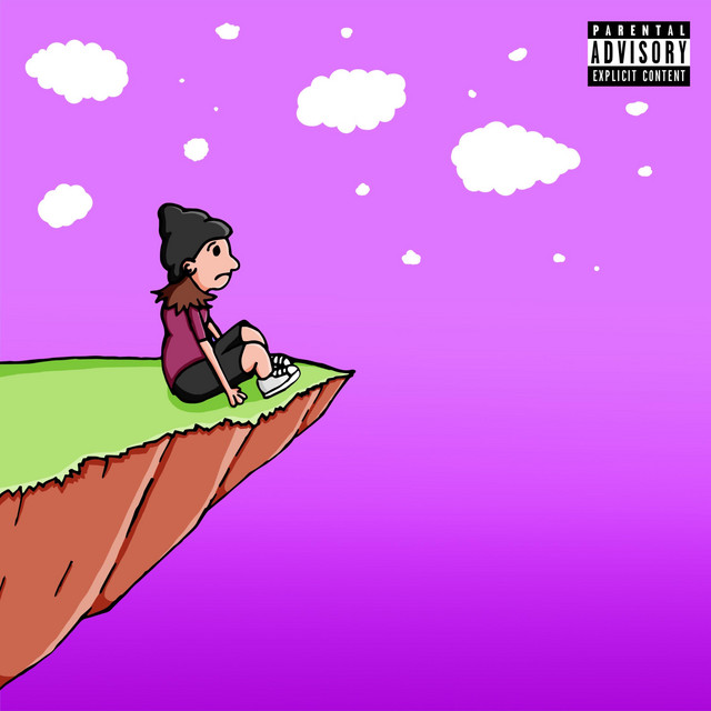 'Halfway' cover art