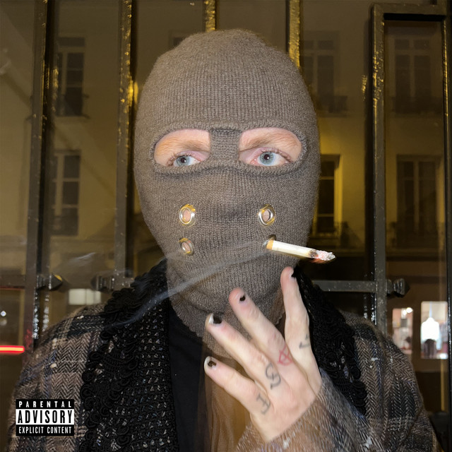 'POS' cover art