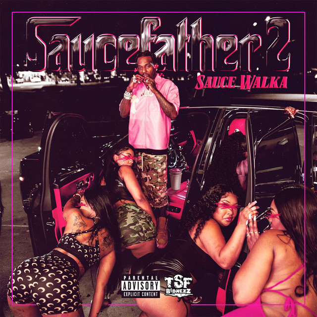 'Where My Soda? (feat. YTB Fatt)' cover art