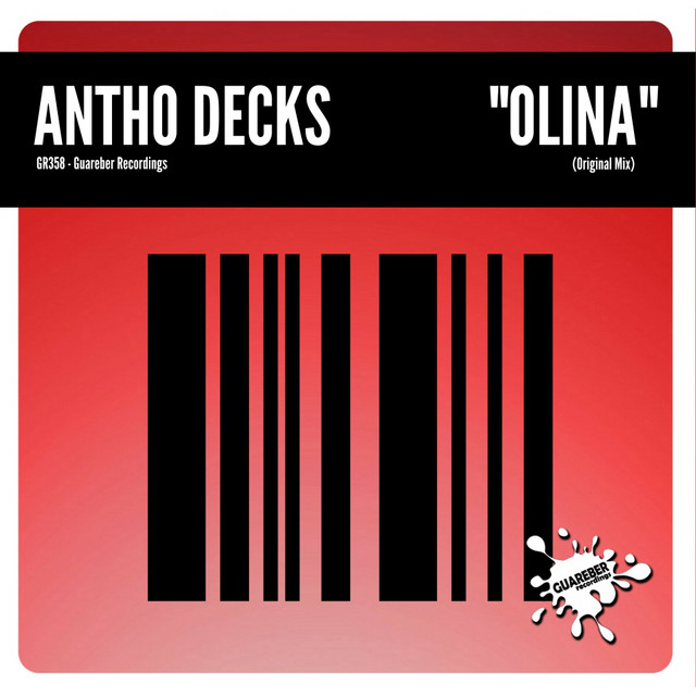 'Olina' cover art