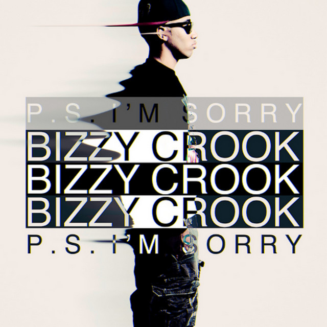 'P.S. Im Sorry' cover art