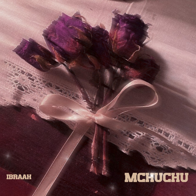 'Mchuchu' cover art