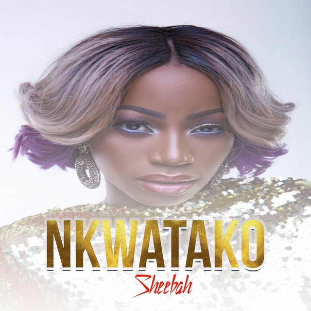 'Nkwatako' cover art