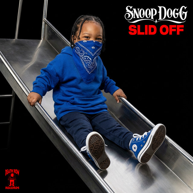 'Slid Off' cover art