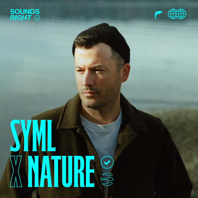 'Wake (in the Olympic Mountains and the Puget Sound) feat. NATURE' cover art