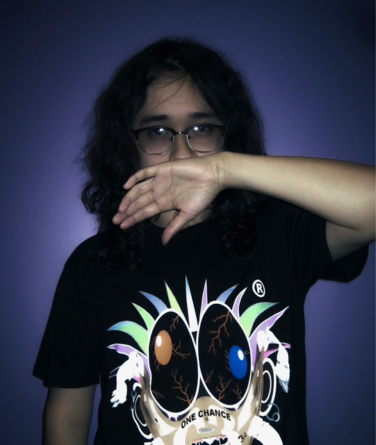 Pyro - Official Artist Photo