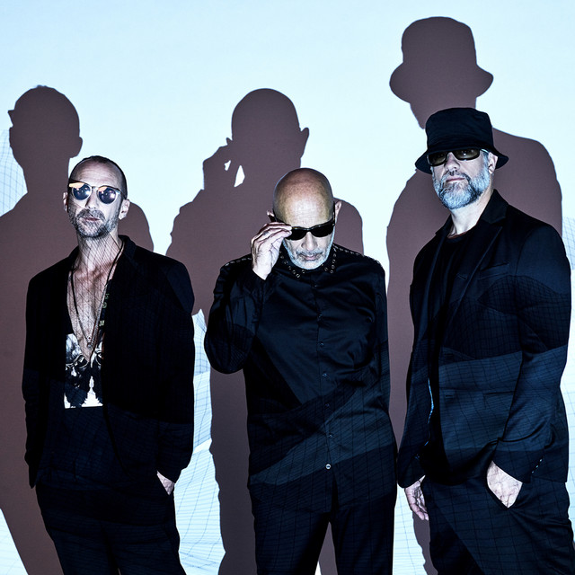 Astonvilla - Official Artist Photo