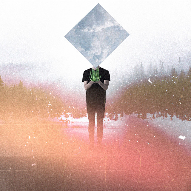 'nevergreen' cover art