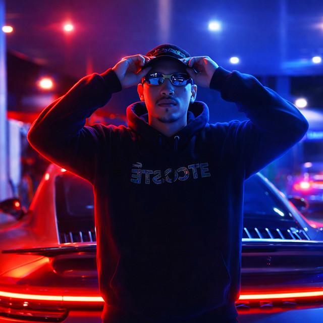 'Rico Bem Novo' cover art