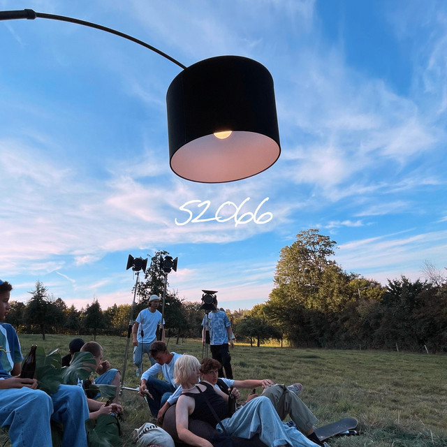 '52066' cover art