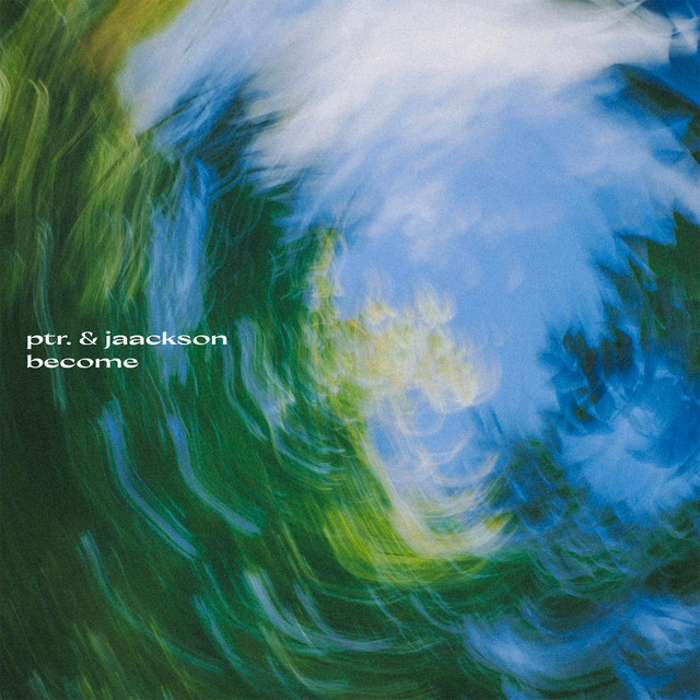 'become' cover art