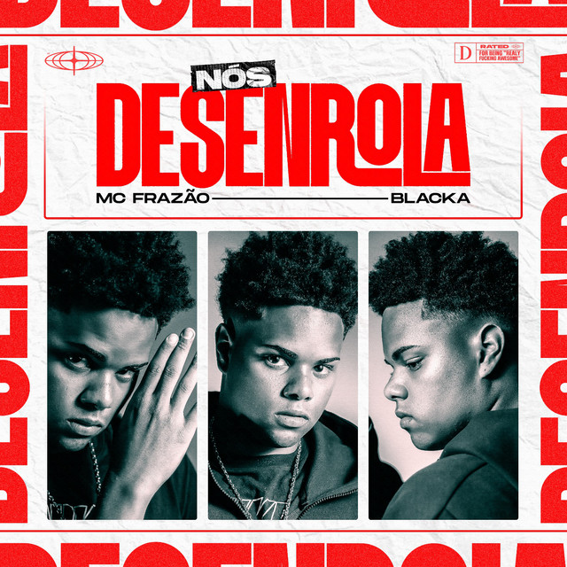 'Nós Desenrola' cover art