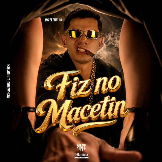 'Fiz no Macetin' cover art