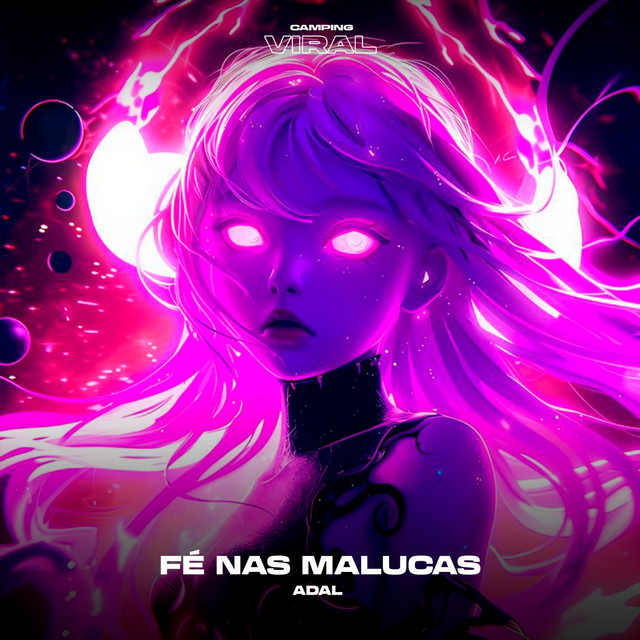 'Fé nas Malucas (Versions)' cover art