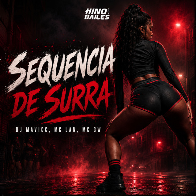 'Sequencia de Surra' cover art