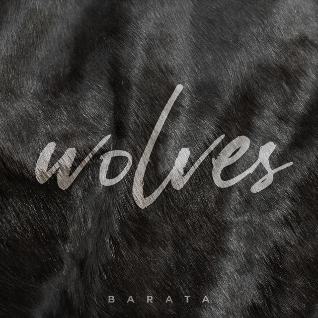 'Wolves' cover art