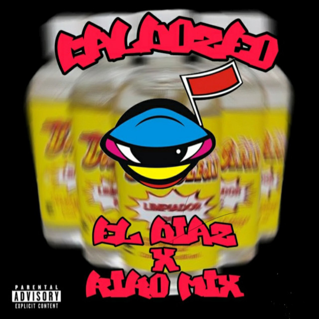'Caldozeo' cover art