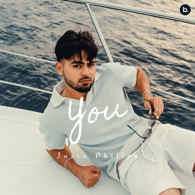 'You' cover art