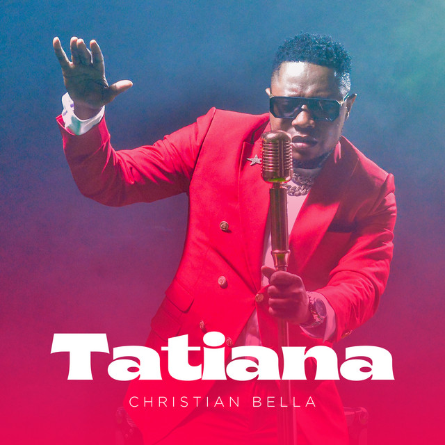 'Tatiana' cover art