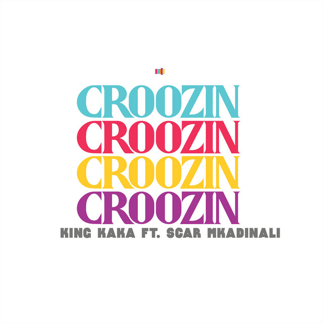'Croozin' cover art