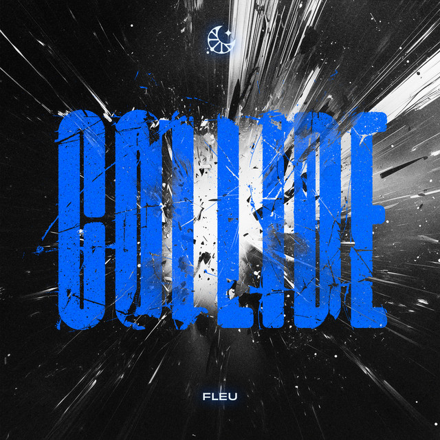 'Collide (Extended Mix)' cover art