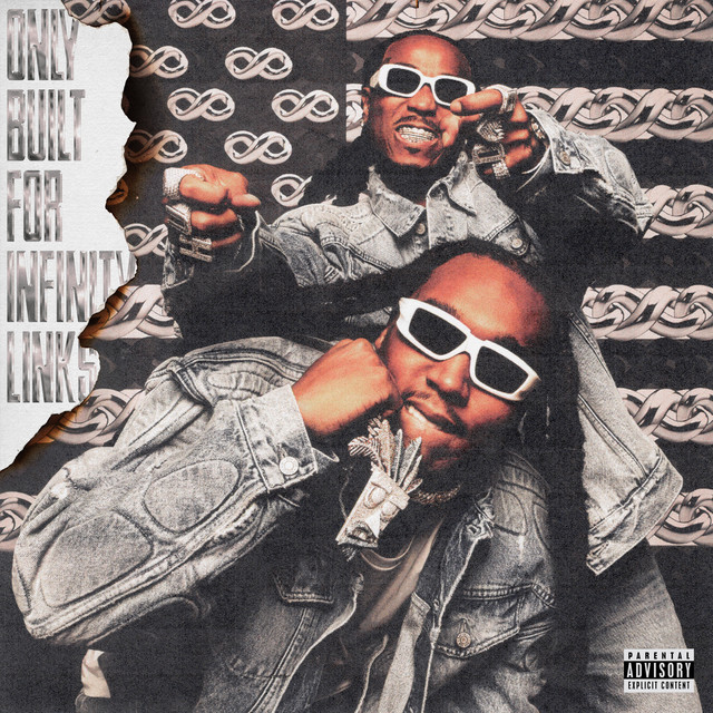 'Nothing Changed' cover art