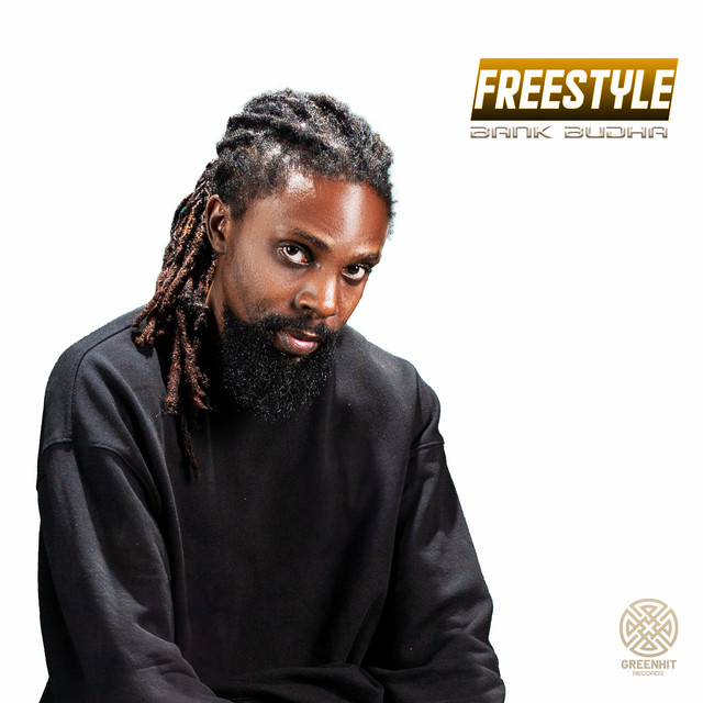 'Freestyle' cover art