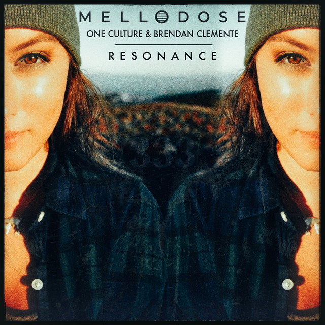 'Resonance' cover art