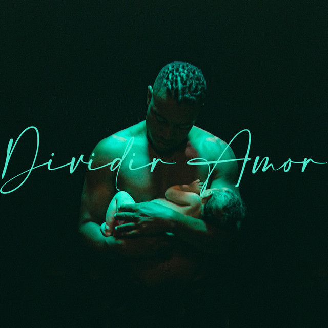 'Dividir Amor' cover art