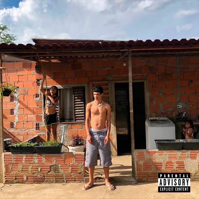 'Cruz!*' cover art