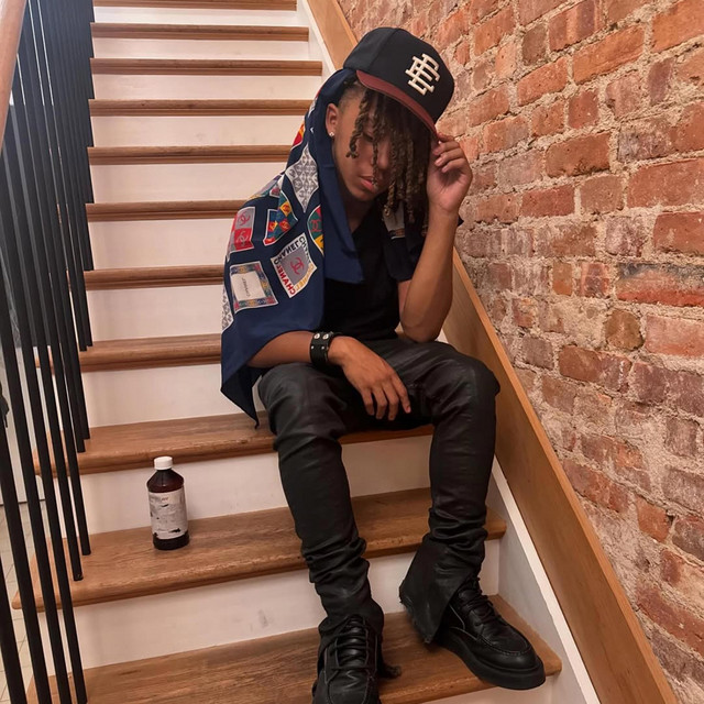 'we dont got time' cover art