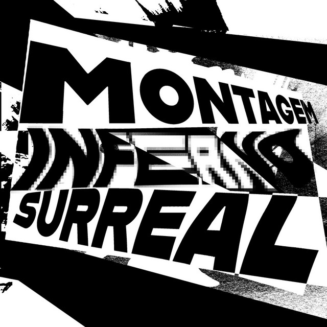 'MONTAGEM INFERNO SURREAL (TikTok Version)' cover art
