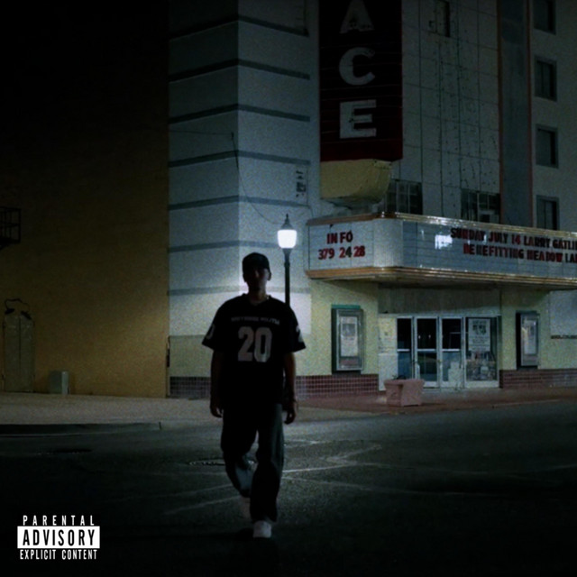 'The Prelude, Vol. 2' cover art