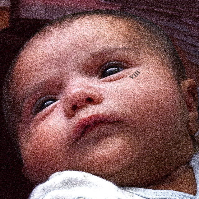 'MOTHER' cover art