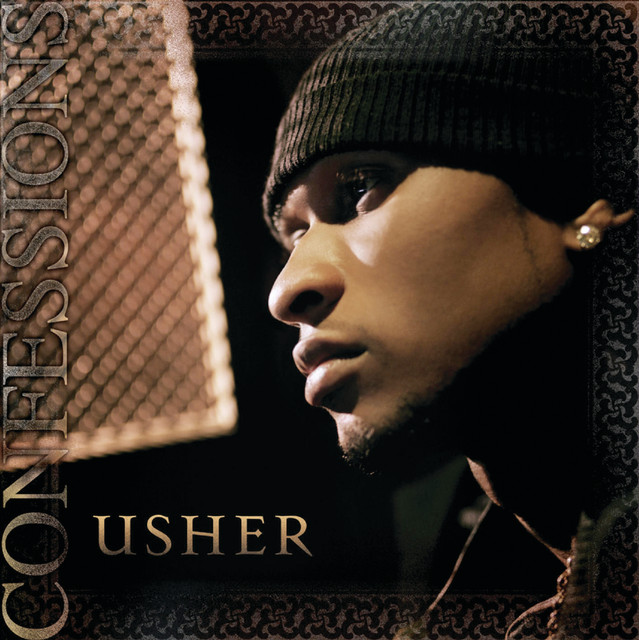 'Confessions (Expanded Edition)' cover art