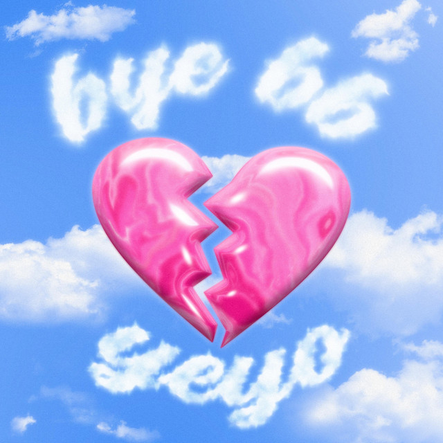 'Bye Bb' cover art