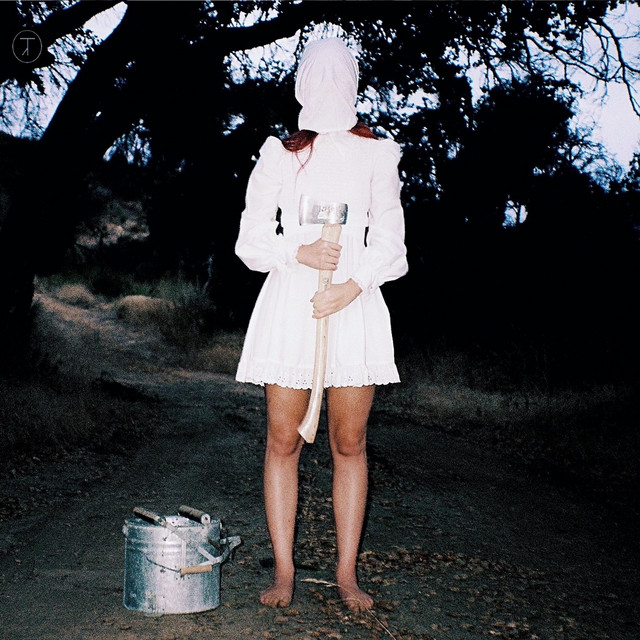 'Make it Through the Night' cover art