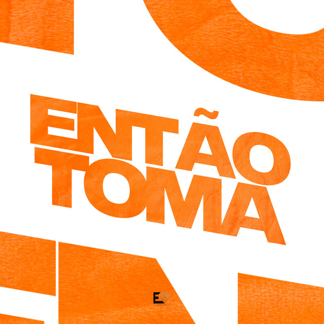 'Então Toma' cover art