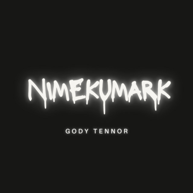 'Nimekumark' cover art