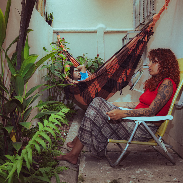 'Procurando Erros' cover art