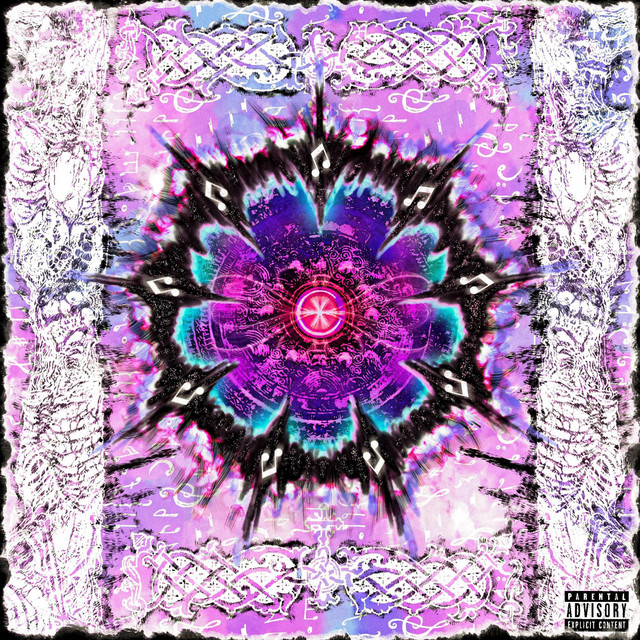 'HeavenTunes' cover art