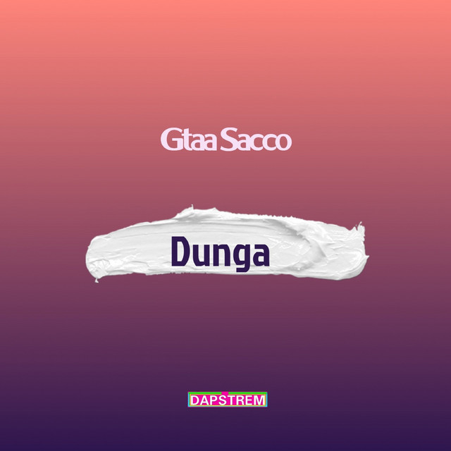 'Dunga' cover art