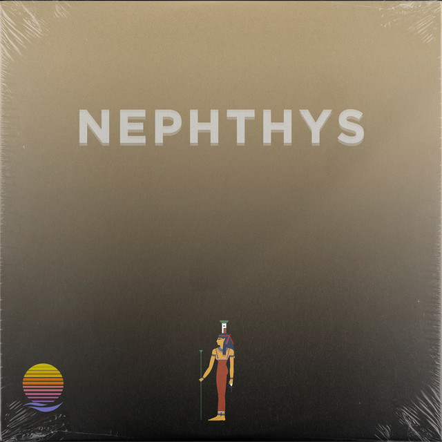 'Nephthys' cover art