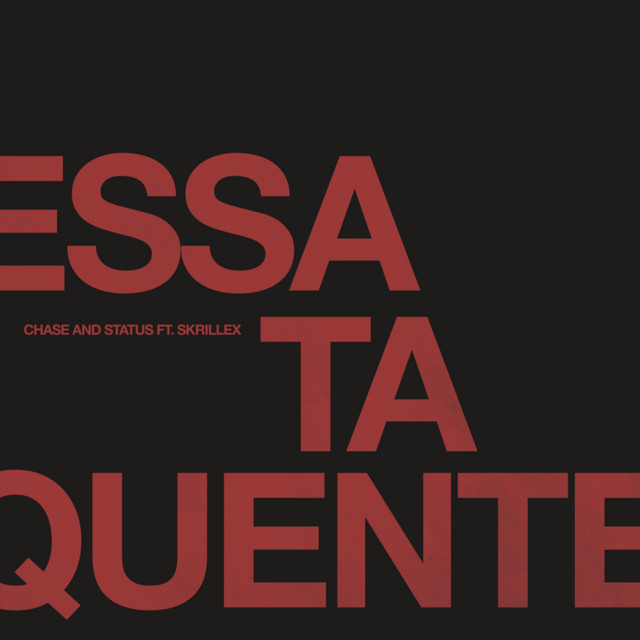 'Essa Ta Quente' cover art