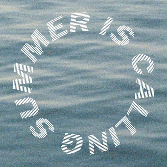 Summer Is Calling - Official Artist Photo