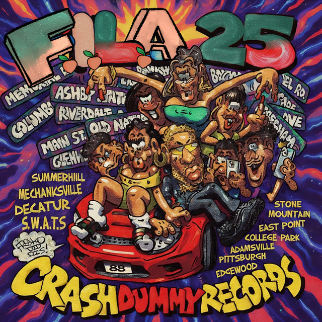 'What Is This' cover art