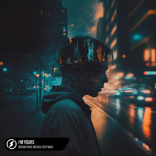 'I’m Yours' cover art