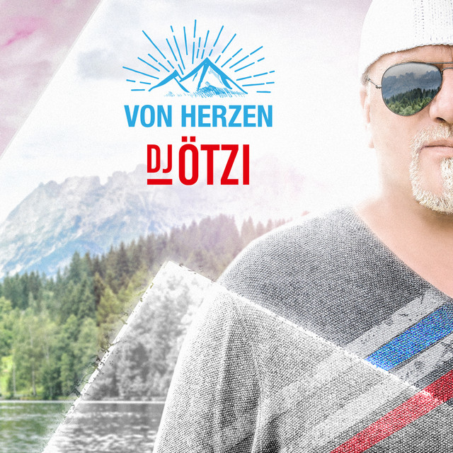 'Von Herzen' cover art