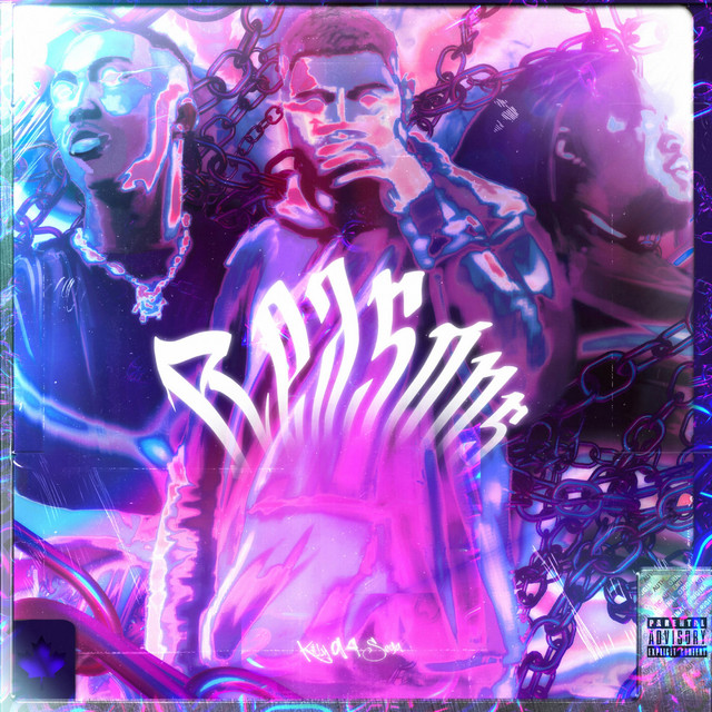 'Reasons' cover art