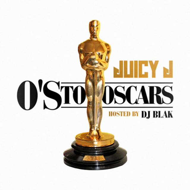 'O's to Oscars' cover art